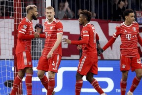 华体会体育-里昂战平拜仁，贝尔乌龙送礼意甲的简单介绍