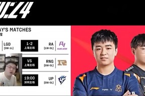 华体会app-LGD横扫CLG，Uzi拿下关键大龙四强赛2:1（釜山）