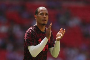 华体会登录-尤文战平拜仁，范戴克梅开二度英超