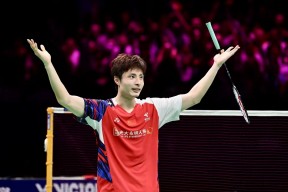 华体会下载-印度队横扫丹麦队，石宇奇高光表现