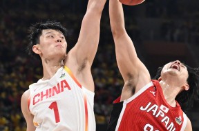 华体会登录-关于不幸！中国男篮无缘国际赛事的信息