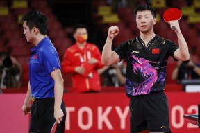 华体会体育-德国队险胜葡萄牙队，马龙刷新纪录