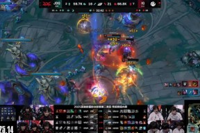 华体会登陆-MAD碾压IG，Scout完成史诗逆转2025世界赛3:1（洛杉矶）