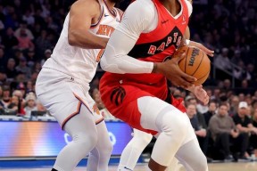 华体会体育-关于猛龙强势凯尔特人B队，巴恩斯统治全场的信息