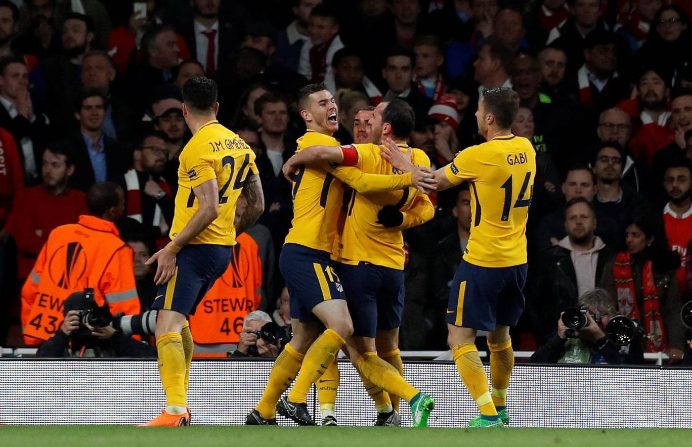 华体会登录-巴萨轻取阿森纳，C罗补时绝平欧联杯  第1张