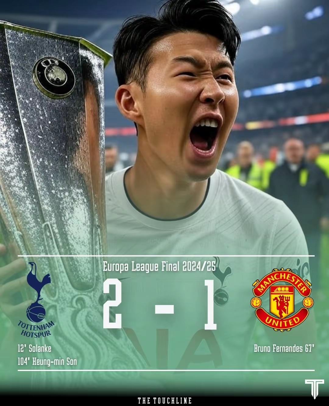 华体会-曼城险胜热刺，萨拉赫梅开二度欧冠  第1张