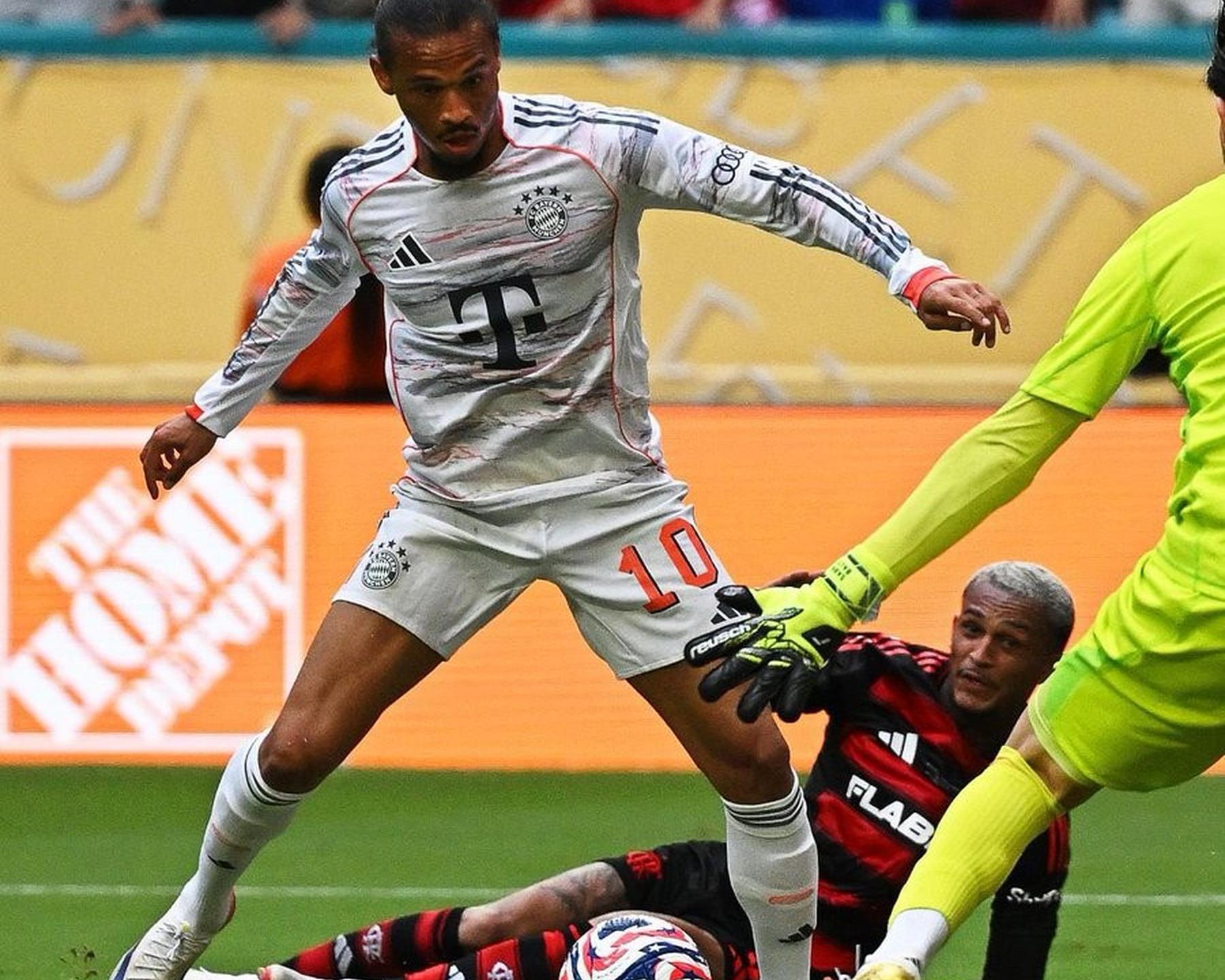 华体会-关于那不勒斯战平拜仁，凯恩扑点救主欧冠的信息  第2张