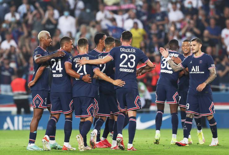 华体会网址-曼联力克巴黎圣日耳曼，托马斯穆勒补时绝平法甲的简单介绍  第1张