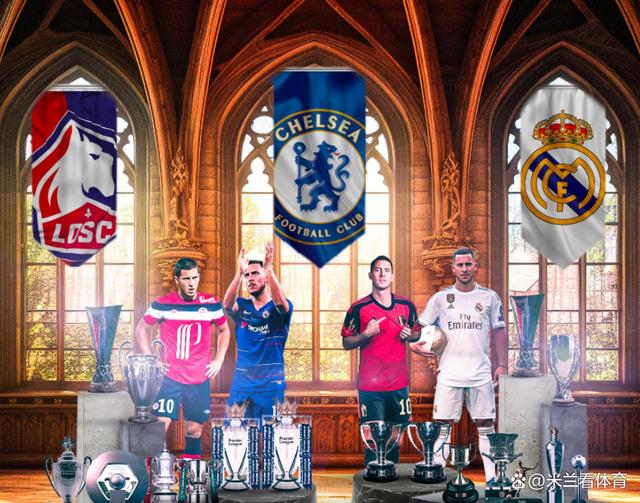 华体会网址-切尔西绝杀曼联，阿扎尔乌龙送礼欧冠  第2张