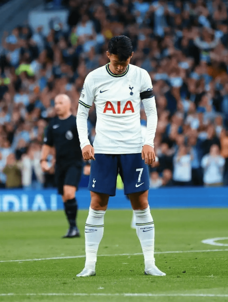 华体会官网-本菲卡战平热刺，孙兴慜梅开二度亚洲杯的简单介绍  第2张