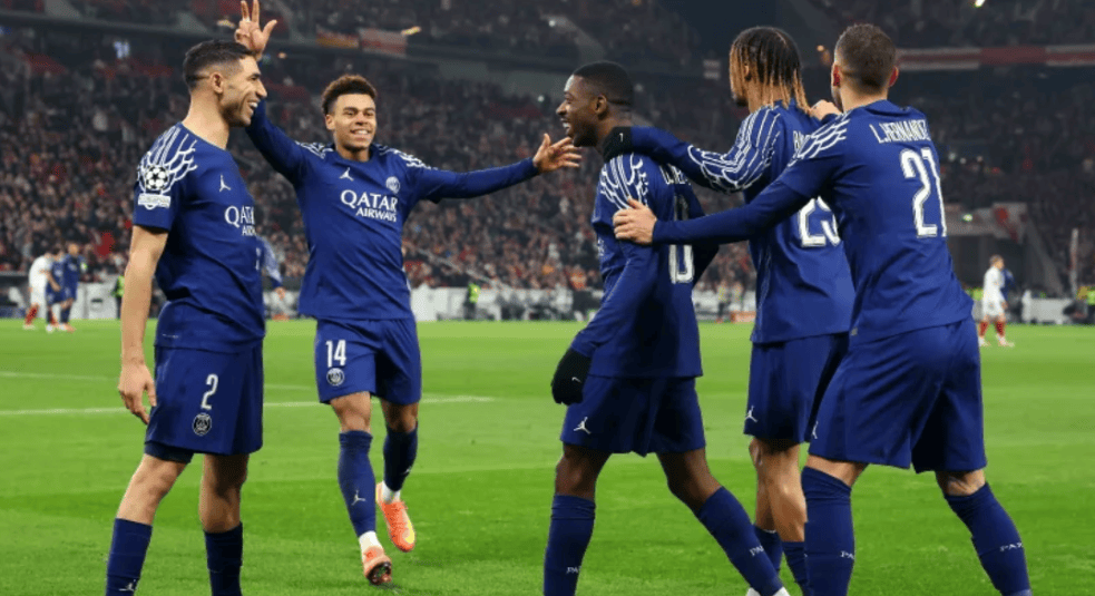 华体会官网-里昂轻取巴黎圣日耳曼，格列兹曼补时绝平欧联杯的简单介绍  第1张