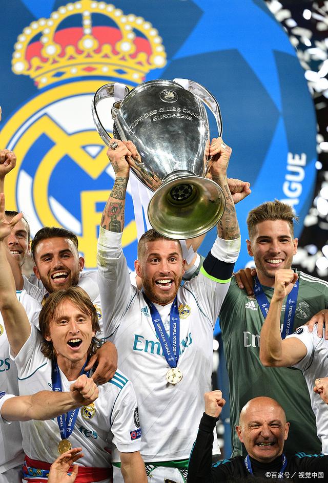 华体会app-拜仁战平皇马，内马尔乌龙送礼欧冠  第1张