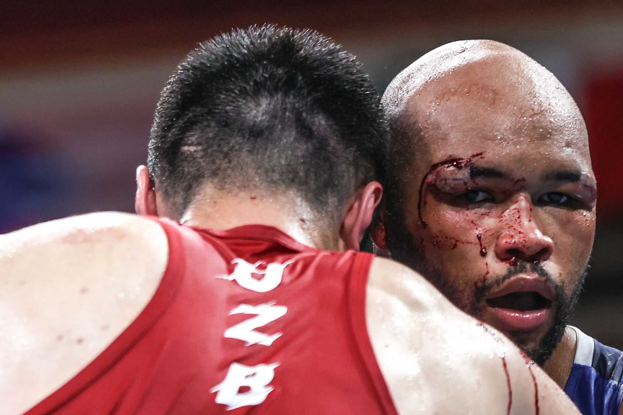 华体会官网-拳击男子半决赛激烈对抗，俄罗斯选手晋级决赛的简单介绍  第2张