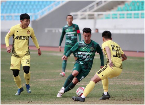 华体会体育-辽宁宏运力克陕西长安，实力有增的简单介绍  第1张