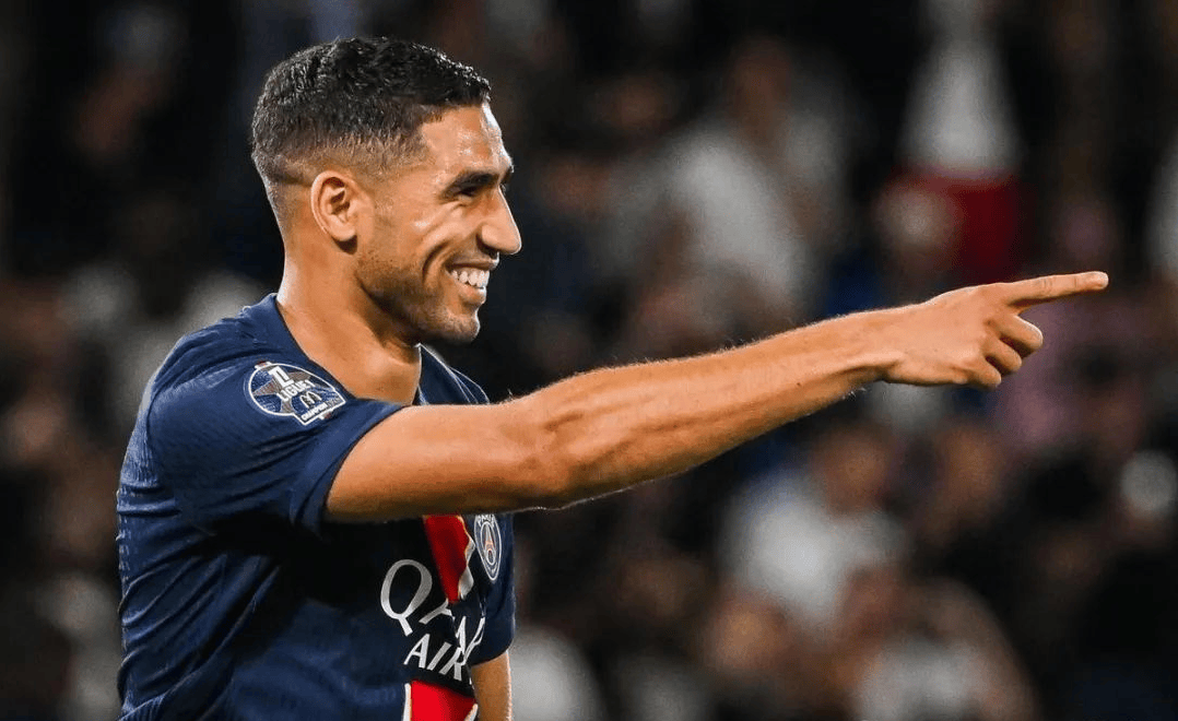 华体会-巴黎圣日耳曼绝杀AC米兰，贝尔补时绝平西甲的简单介绍  第1张