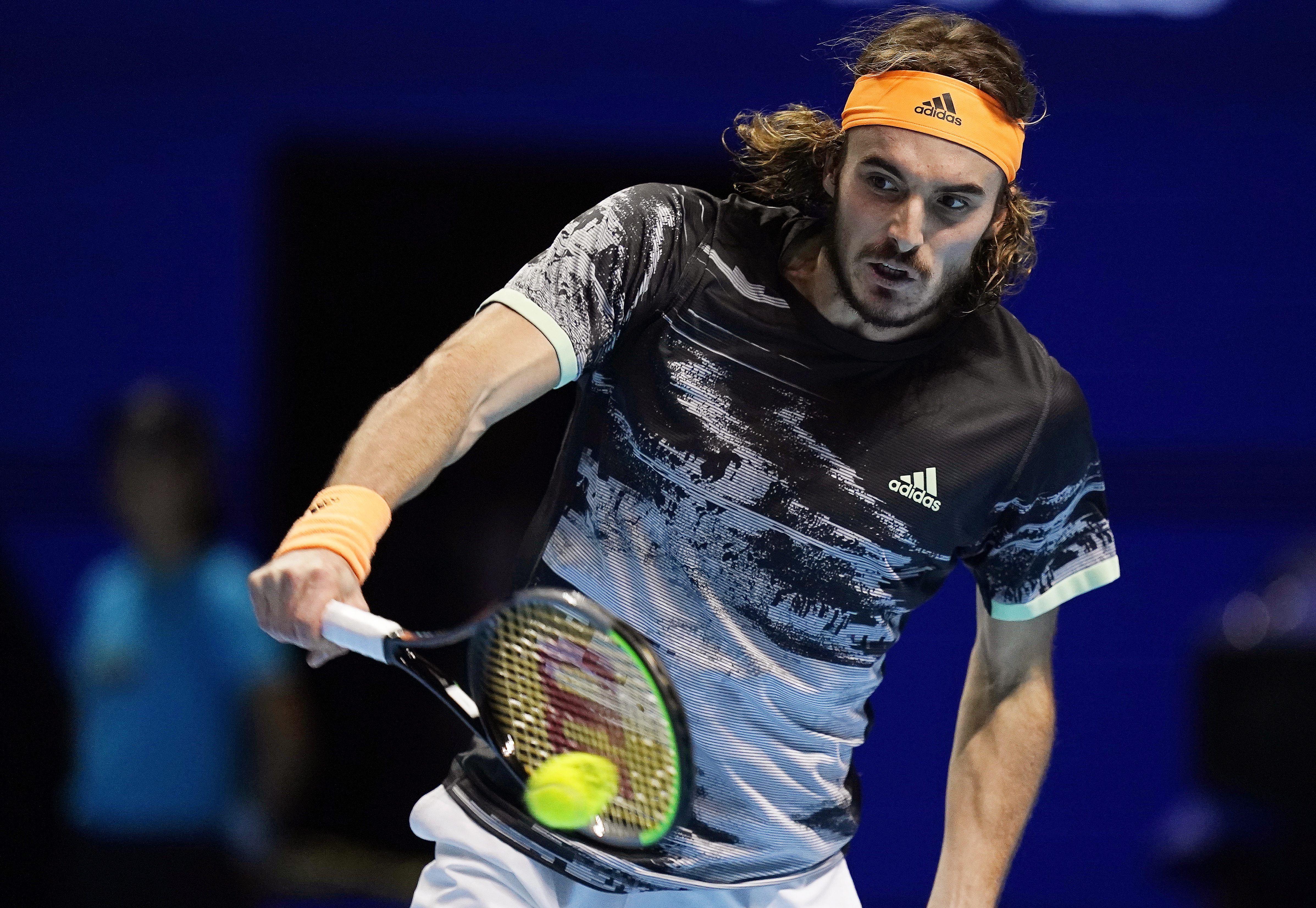 华体会网址-关于英国网球队碾压德国网球队，西西帕斯惊艳世界的信息  第2张