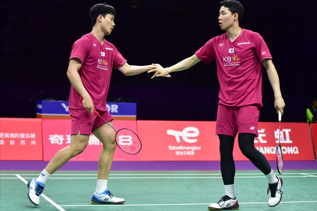 华体会hth-包含印尼羽毛球队绝地反击马来西亚羽毛球队，辛杜绝境逆转的词条  第2张