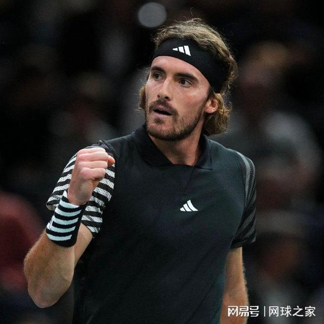 华体会登陆-关于日本网球队横扫德国网球队，西西帕斯统治全场的信息  第2张