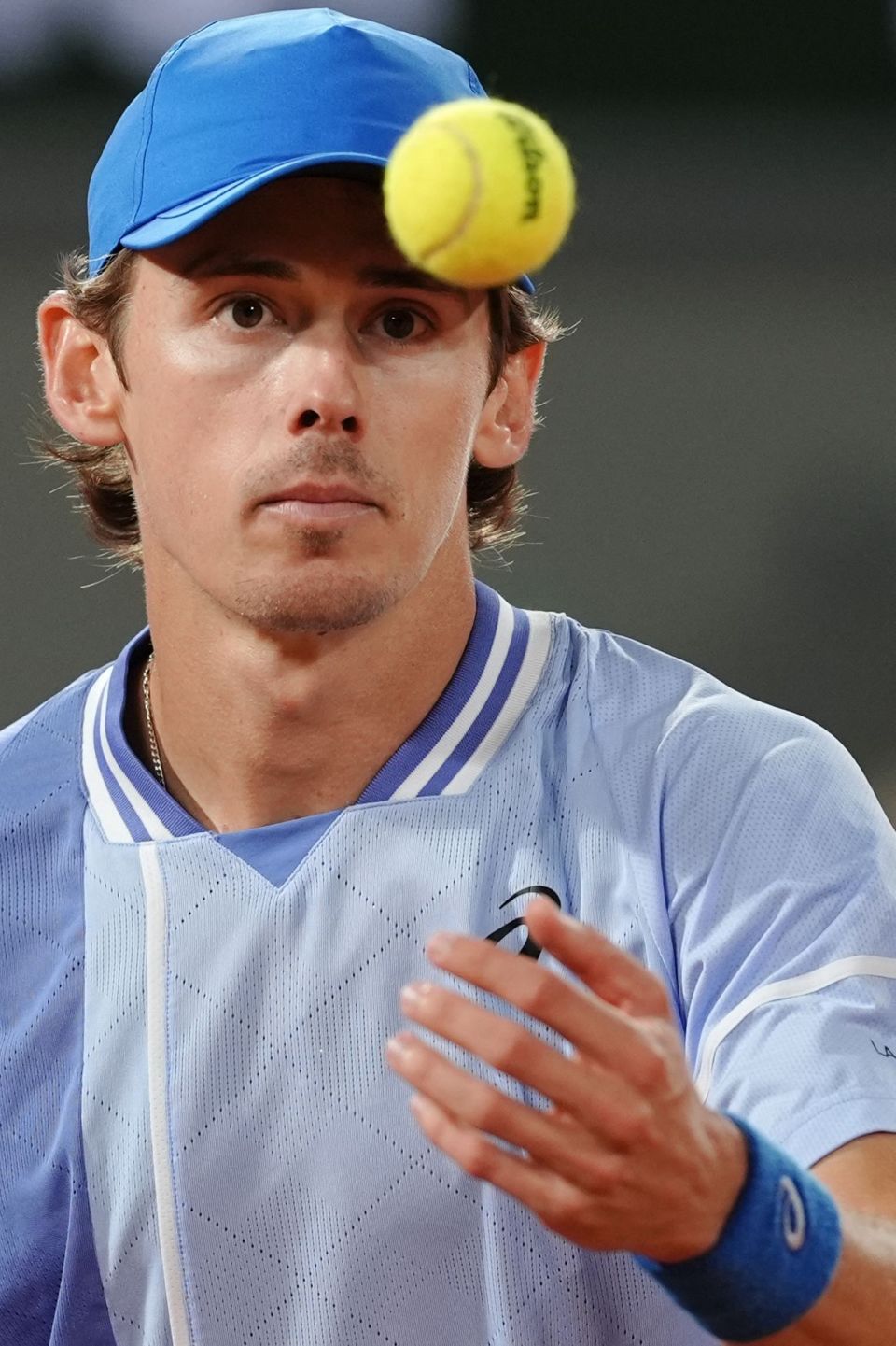 华体会官网-关于德国网球队碾压美国网球队，兹维列夫高光表现的信息  第1张