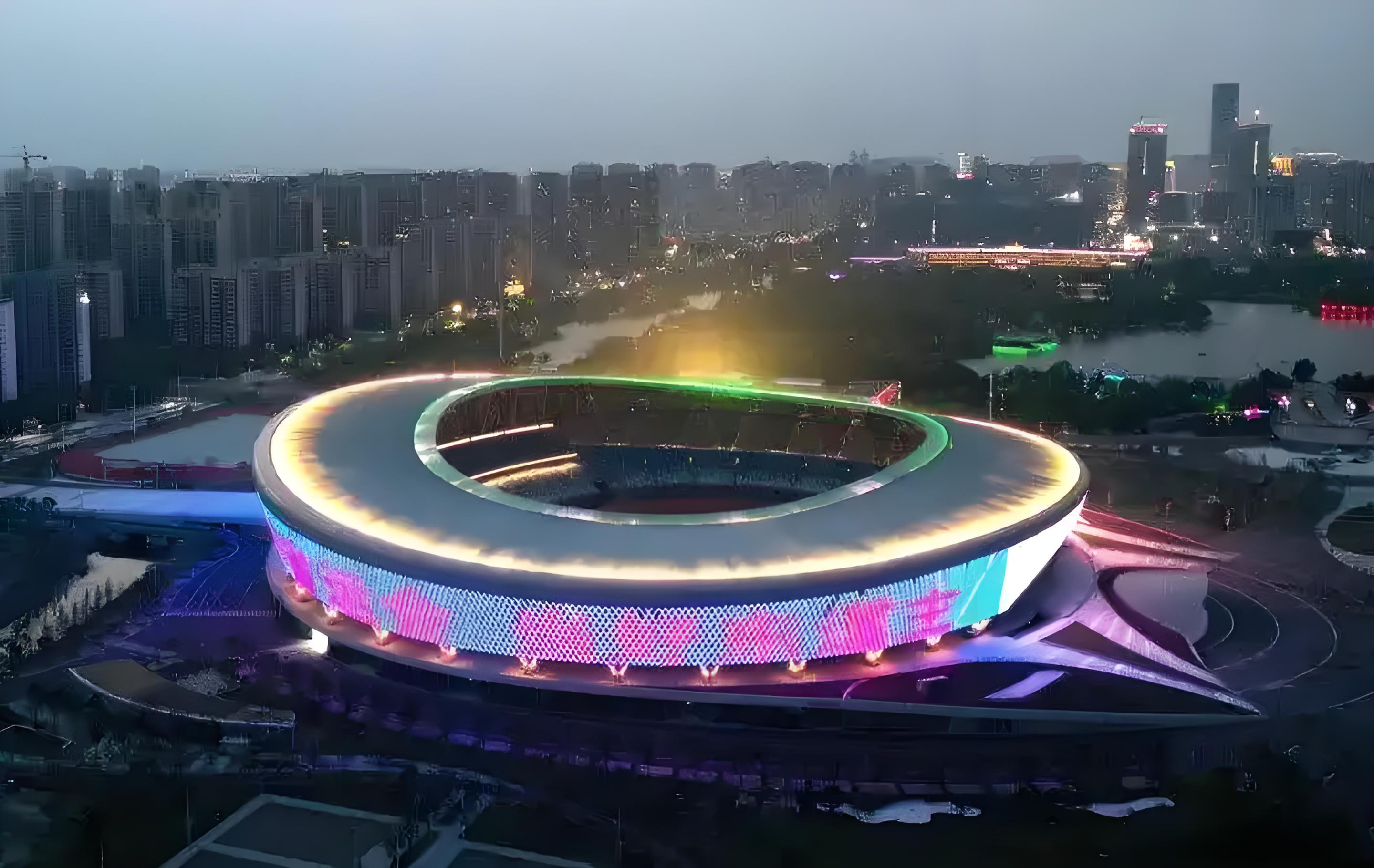 华体会下载-苏宁之夜：江苏苏宁开启主场之旅，雄心勃勃  第1张