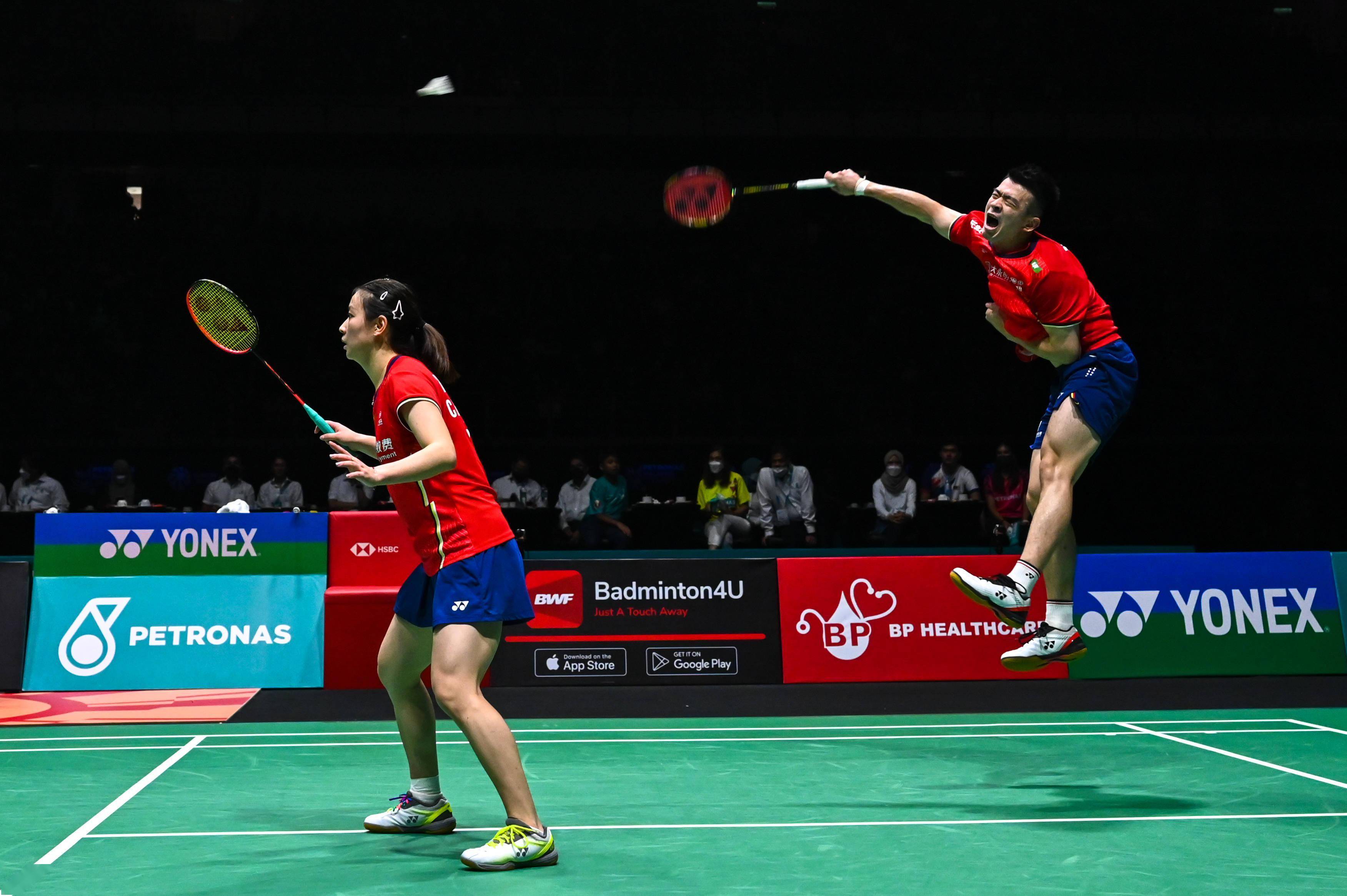 华体会登陆-中国队碾压马来西亚队，郑思维惊艳四座  第2张